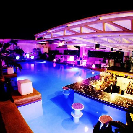 The Penthouse Hotel And Residences Ángeles Extérieur photo